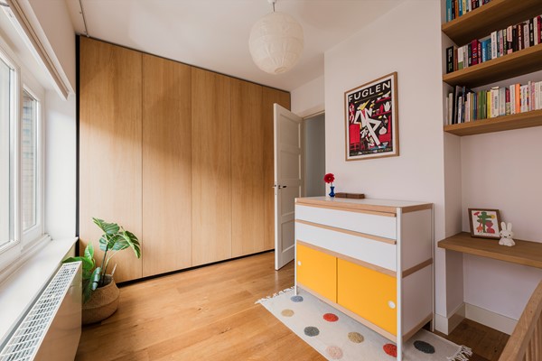 Medium property photo - Bestevâerstraat 10-3, 1056 HM Amsterdam